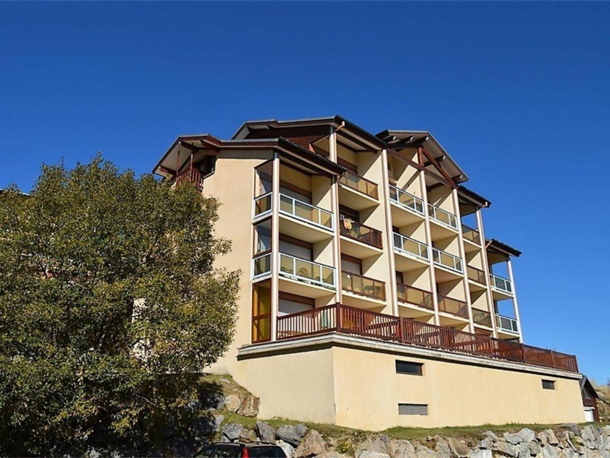 Appartement Font-Romeu-Odeillo-Via, 3 Pieces, 6 Personnes - Fr-1-580-42 Exterior foto