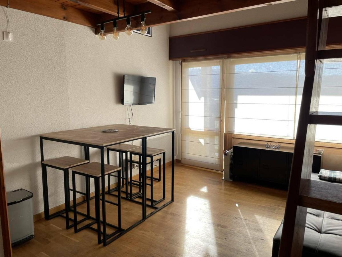 Appartement Font-Romeu-Odeillo-Via, 3 Pieces, 6 Personnes - Fr-1-580-42 Exterior foto